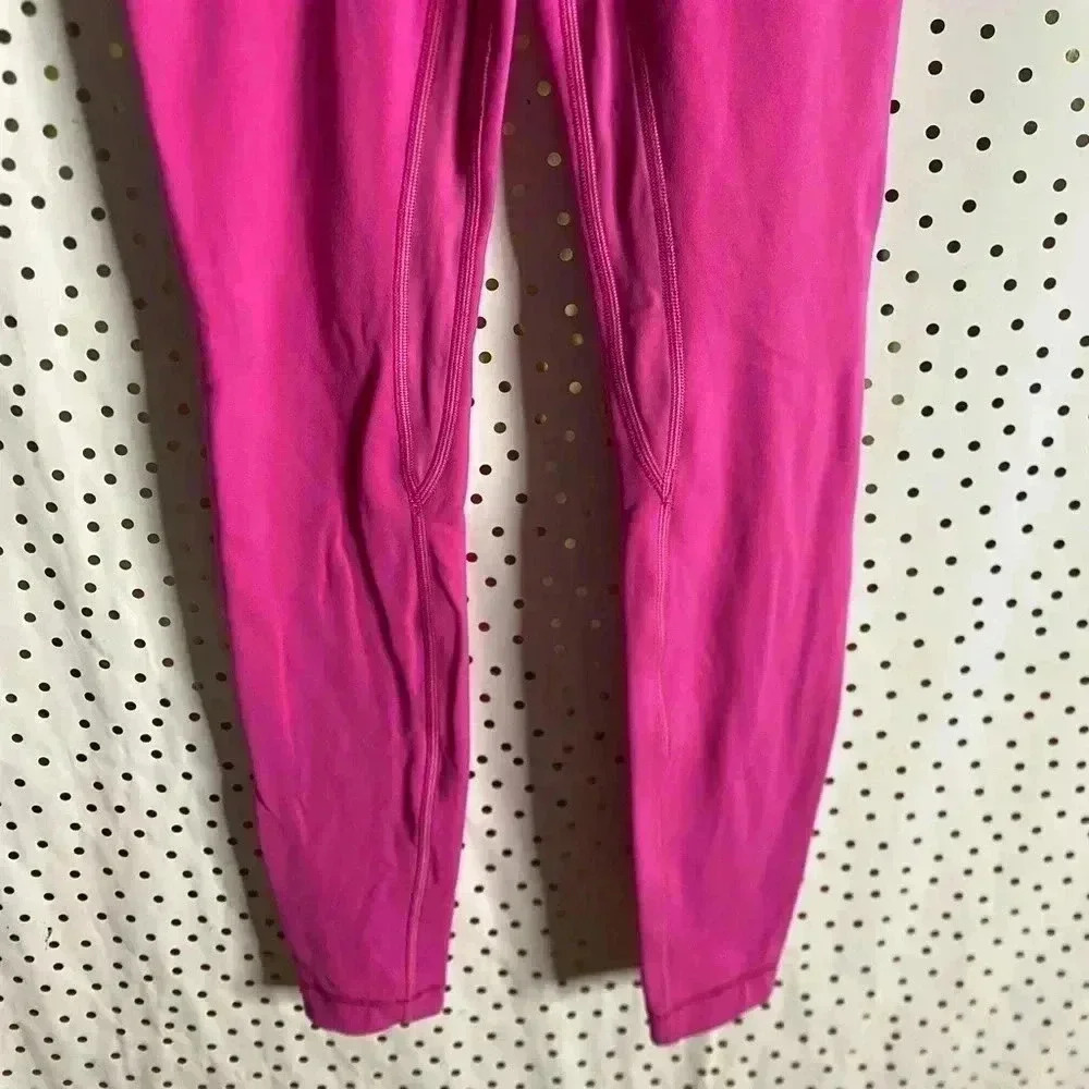 Lululemon Align High-Rise Pant - Picture 4 of 10